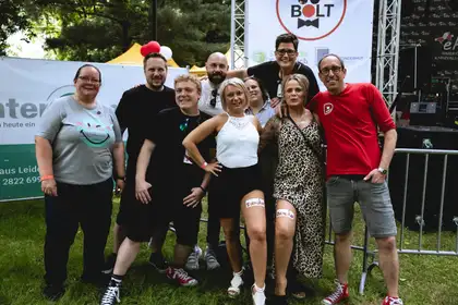 Jeck am Bölt 2025 – Bild 25