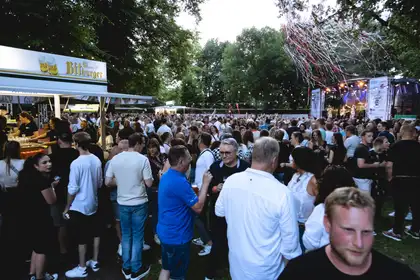 Jeck am Bölt 2025 – Bild 91