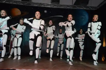 Sitzung 2017 – Bild 35