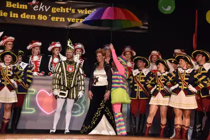 Sitzung 2018 – Bild 81