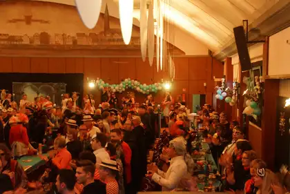 Sitzung 2019 – Bild 2