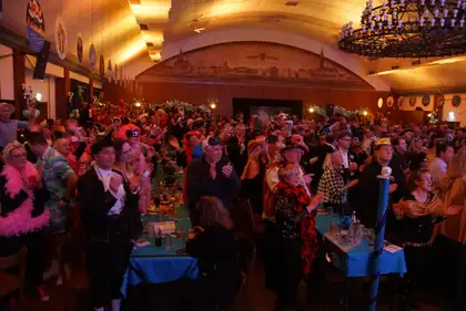 Sitzung 2019 – Bild 29