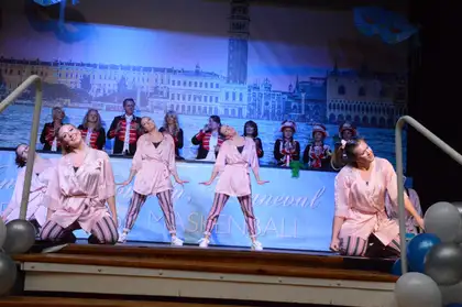 Sitzung 2019 – Bild 40
