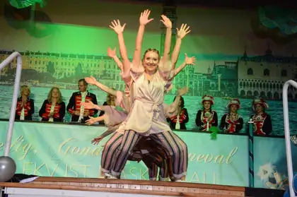 Sitzung 2019 – Bild 41