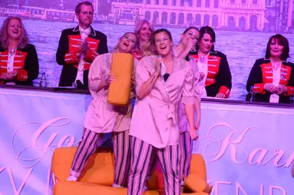 Sitzung 2019 – Bild 44