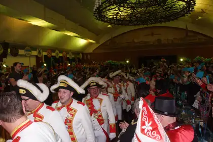 Sitzung 2019 – Bild 49
