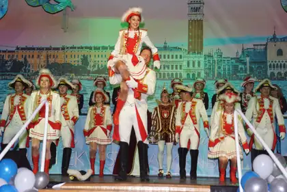 Sitzung 2019 – Bild 69