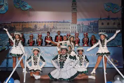 Sitzung 2019 – Bild 99
