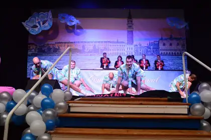 Sitzung 2019 – Bild 158