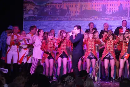 Sitzung 2019 – Bild 175